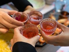 -素描餐厅(灵隐天竺店)