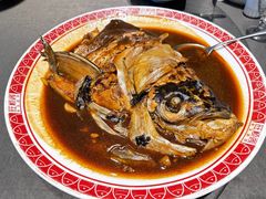 -旺顺阁鱼头泡饼(小红门店)