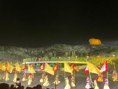 -鼎盛王朝康熙大典实景演出