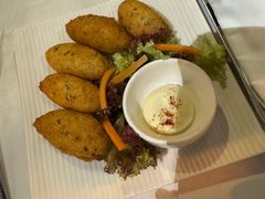 -安东尼奥餐厅