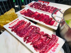 -为什么牛潮汕牛肉火锅(中信广场店)
