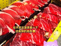 -小牛哈尼韩式水煎肉(万象城店)