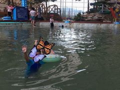 -中国死海旅游度假区