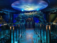 -陕西自然博物馆