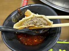 -志亮灌汤蒸饺·清真(庙后街店)