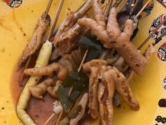 -明洋钵钵鸡(春田小区店)