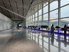 -张家界荷花国际机场