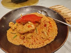 -阿诺泰·泰国餐厅(紫荆店)