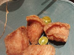 -華府Deluxe(兴业太古汇店)