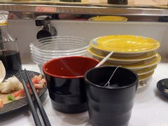 -争鲜回转寿司(浦东三钢里PLUS店)