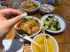 -伊兴面片·清真(五泉山店)