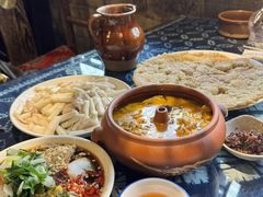 -香满楼(临安路店)