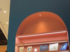 -海马体照相馆(北京朝阳大悦城店)