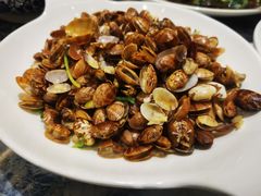 -渔家大院·胶东海鲜·老鲁菜餐厅(德胜店)