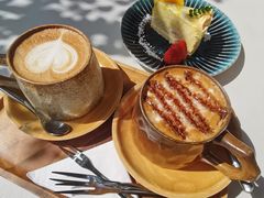 -喜蓝台·HI UP LAND度假餐厅