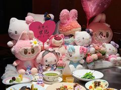 -好悦情铁板烧