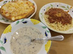 -萨莉亚意式餐厅(天河城购物中心店)