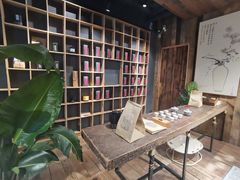 -邈墨茶馆(大兜路1号店)