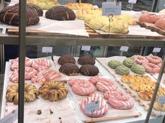 -奈雪的茶(市百一店)