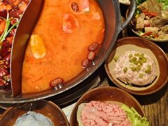 -冯校长老火锅(广州正佳广场店)
