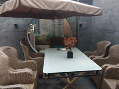 -府学·秋果S酒店(北京南锣鼓巷四合院店)