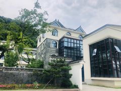 -湘湖金融镇