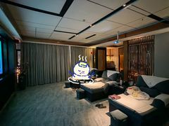 -金色印象·HiFi影音·按摩足疗PLUS(黄泥磅店)