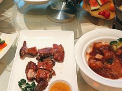 -丽华园(汉阳龙阳店)