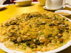 蚵仔煎-新海利海鲜城·41年珠海老字号(夏湾店)