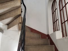 -青岛市江苏路基督教堂