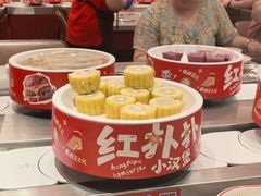 -龍歌自助小火锅(雨花台江南虹悦城店)
