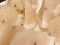 -椰蓝湾酒店-中餐厅