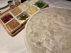 炳胜鱼生-炳胜品味(海印总店)