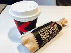 -肯德基(新阳光店)