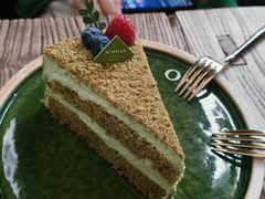 -O'mills Sourdough Bakery&Bistro(永嘉路店)