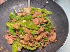 费大厨辣椒炒肉-费大厨辣椒炒肉(高铁吾悦广场店)