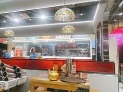 -旺蜀主成都串串火锅(西直门凯德MALL店)