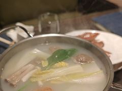 -海宁开元名都大酒店·地中海自助餐厅