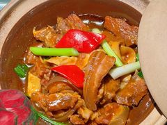 -晓粤·惹味粤菜(凯德乐峰广场店)