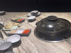 -同仁四季椰子鸡(福田东园总店)