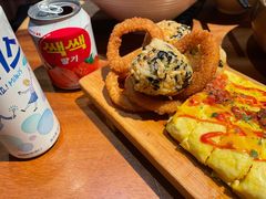 -乐园夜市场(五道口王庄路店)
