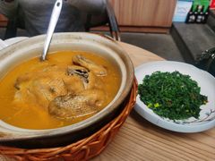 -春娟茶楼·地道农家菜(梅家坞店)