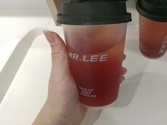 -李先生牛肉面大王(广渠门内店)