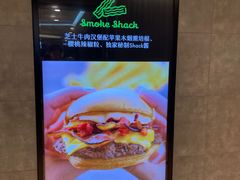 -Shake Shack(西单大悦城店)