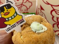 -西树泡芙(湖滨银泰in77B区店)