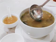 生鱼汤-腰记饭店(龙源路店)