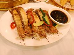 -宜宾海鲜酒家·三十年老字号