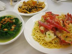 -澳门皇庭海景酒店