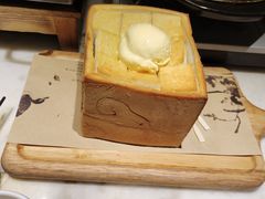 -绿茶餐厅(西湖银泰百货店)