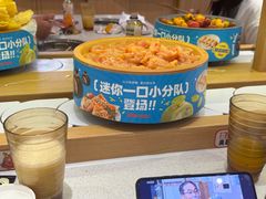 -龍歌自助小火锅(崂山丽达店)